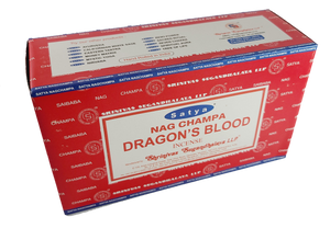 SATYA DRAGON'S BLOOD 15g