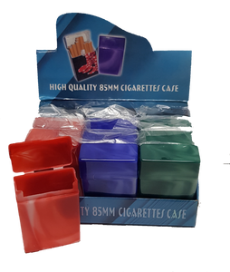 CIGARETTE CASES