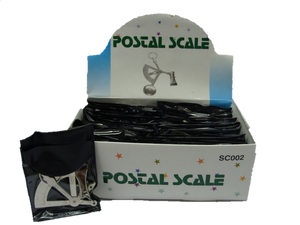 POSTAL SCALE