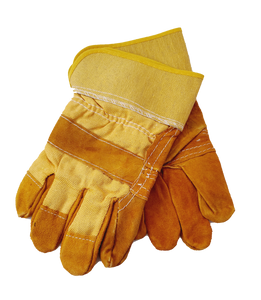 WORKING GLOVES LEATHER