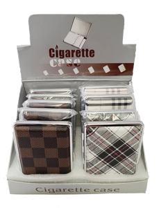 CIGARETTE CASES