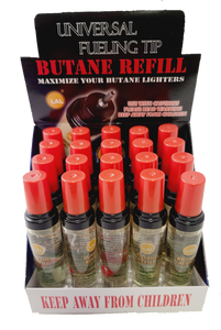 BUTANE MINI