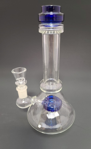 WATER PIPE 10"