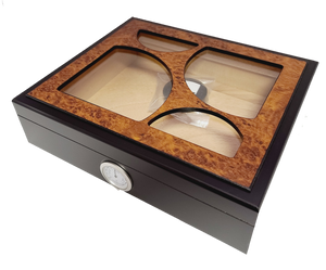 CIGAR HUMIDOR