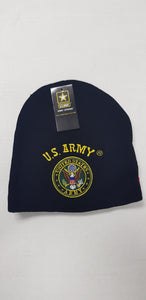 WINTER HATS U.S.ARMY 12PC