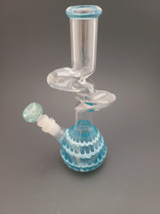 WATER PIPE 12"