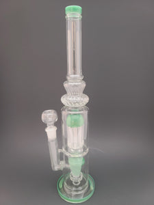 WATER PIPE 14"