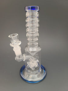 WATER PIPE 8"