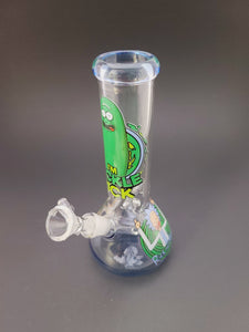 WATER PIPE 8"