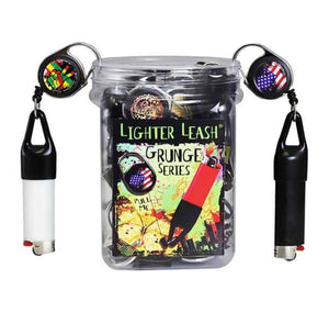 LIGHTER LEASH GRUNGE SERIES