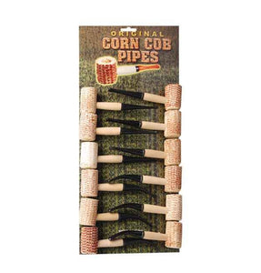 CORN PIPE 5"