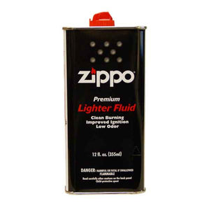 ZIPPO 12fl