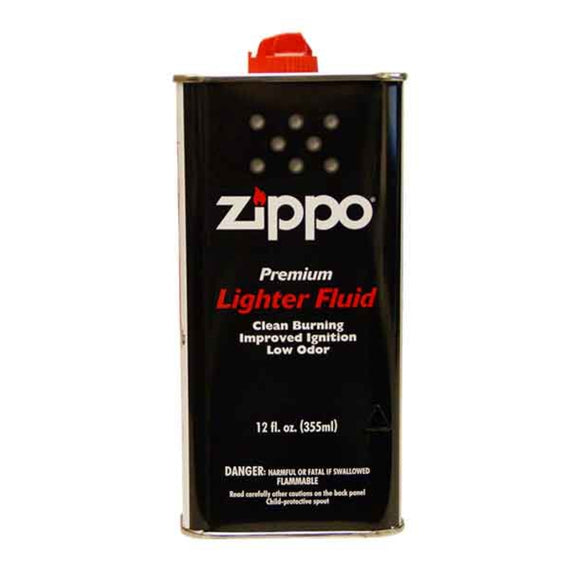 ZIPPO 12fl