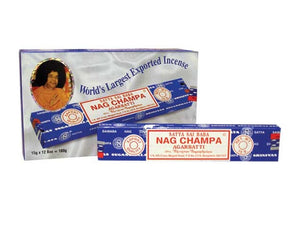 NAG CHAMPA 15g