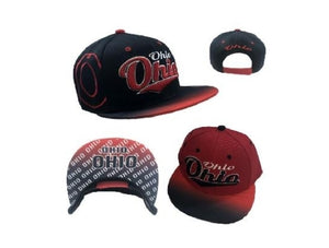 OHIO HATS ONE DZ