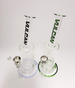WATER PIPE 13" 2PC