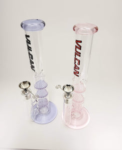 WATER PIPE 13" 2PC