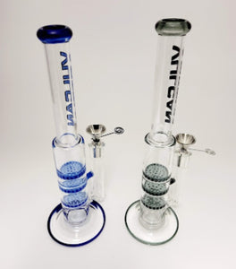 WATER PIPE 13" 2PC