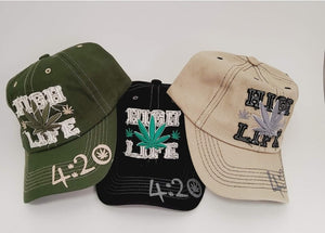 LEAFS HATS ONE DZ